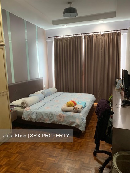 Kingsgrove (D20), Condominium #220989391